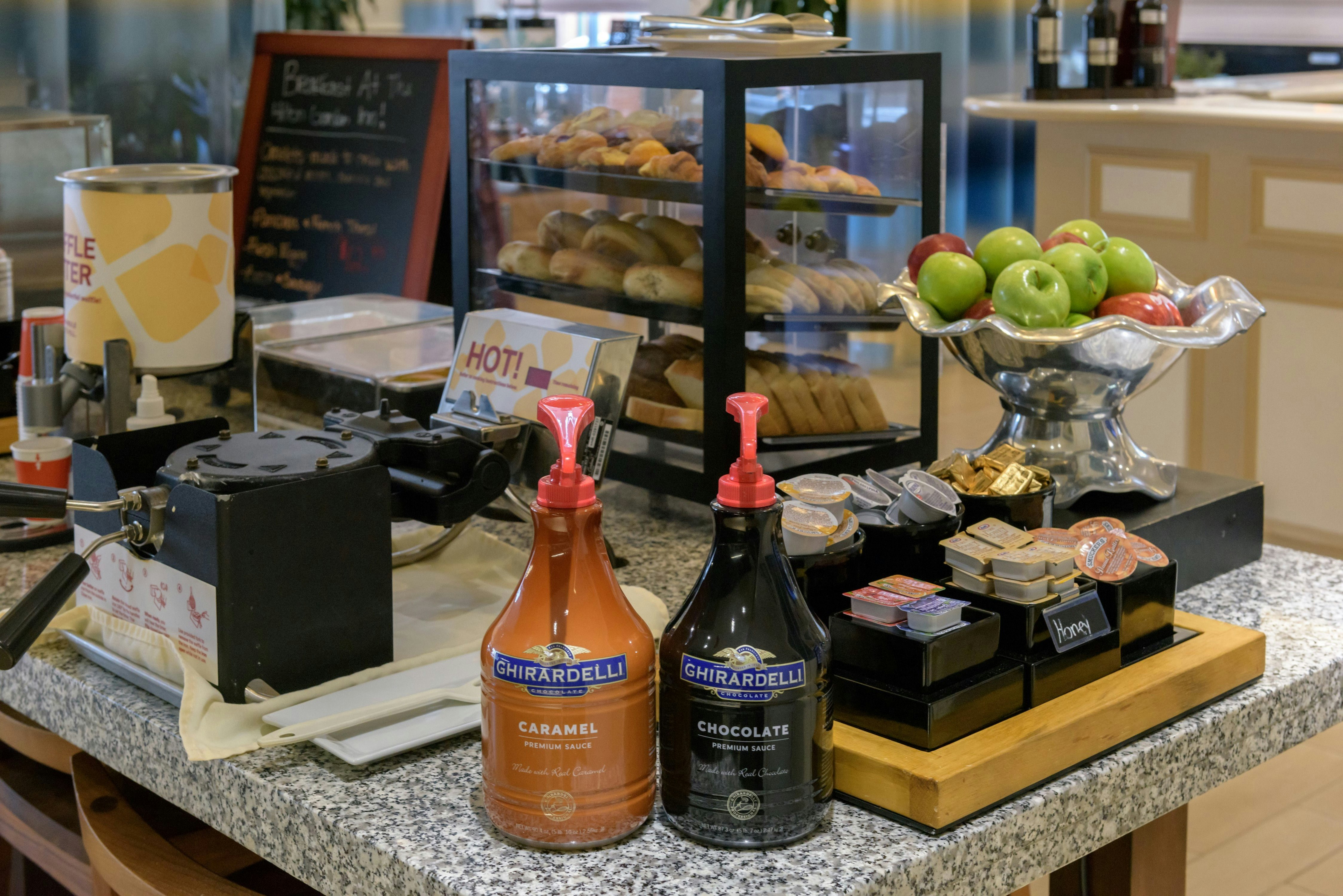 Hilton Garden Inn Kennett Square 22/59