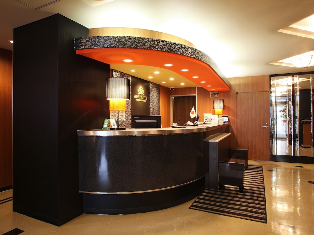 APA Hotel Takamatsu Kawaramachi 11/32