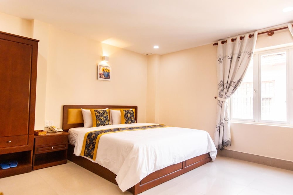Hoa De Nhat Hotel 30/55