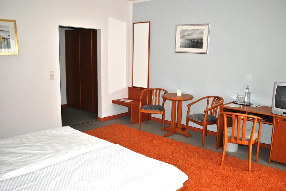 Heidehotel Lubast 6/33
