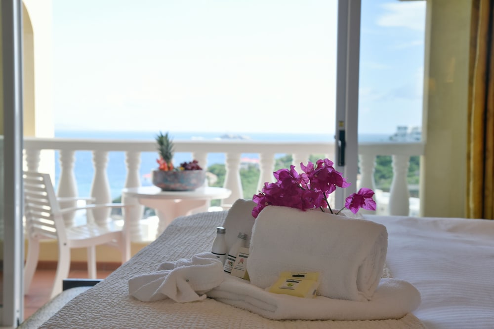 Princess Heights Luxury Boutique Condo Hotel 27/46