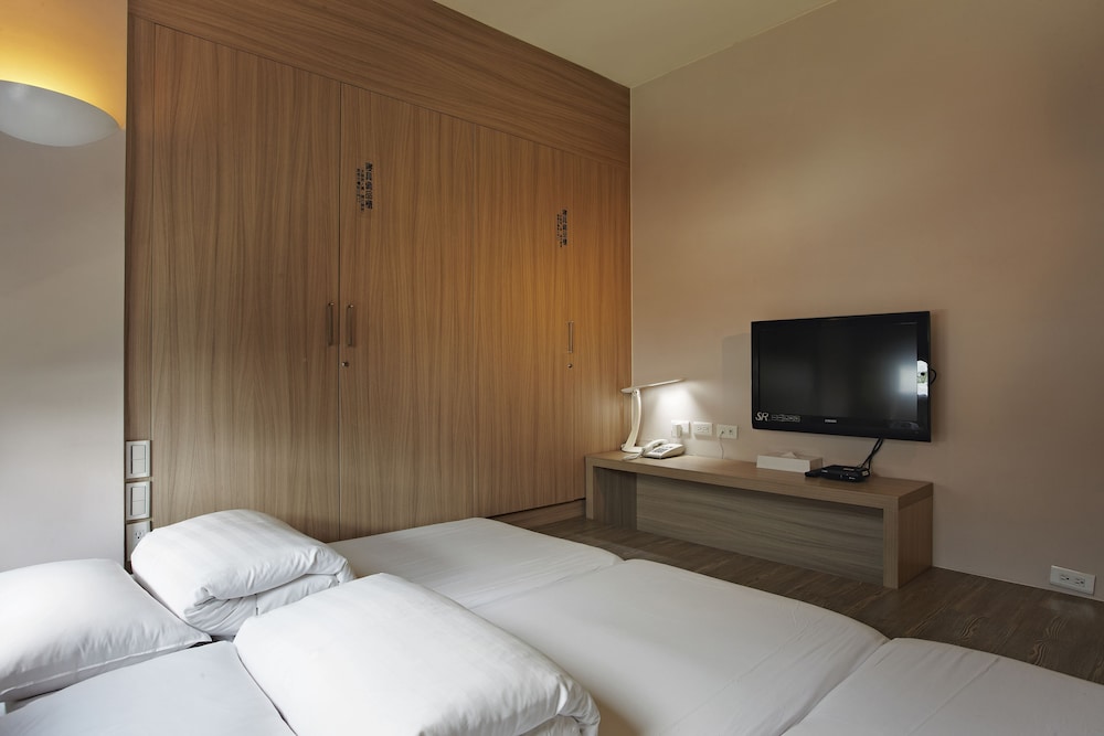 Hotel Mi Casa 40/61