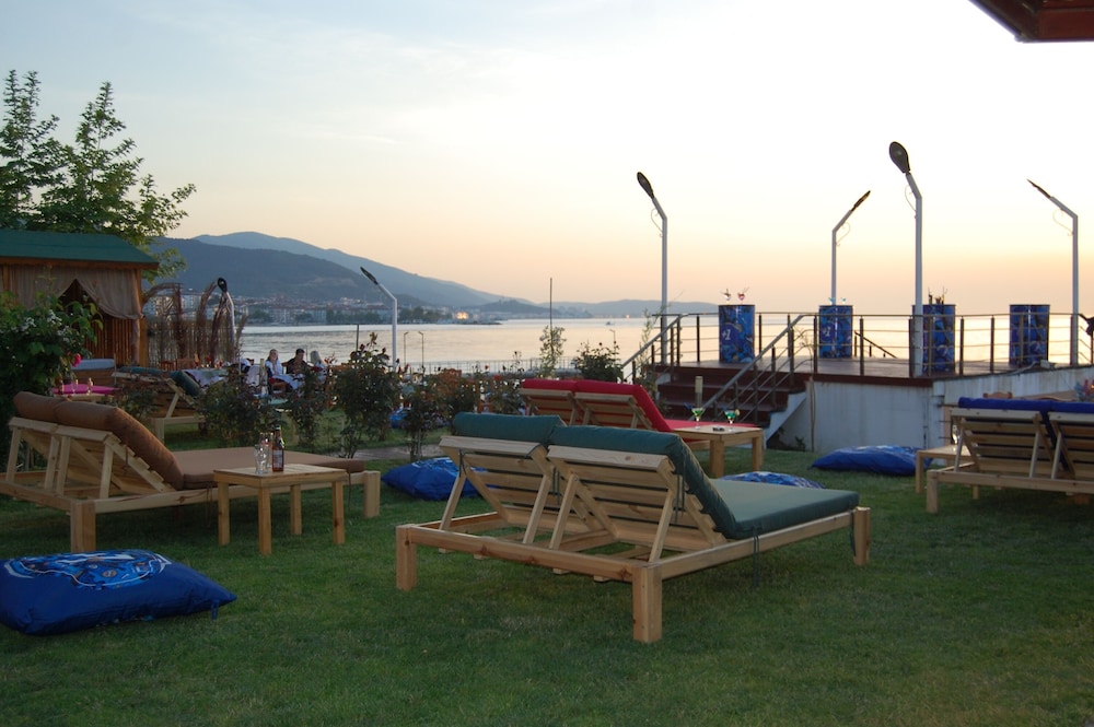 Grand Koru Otel Beach 38/50