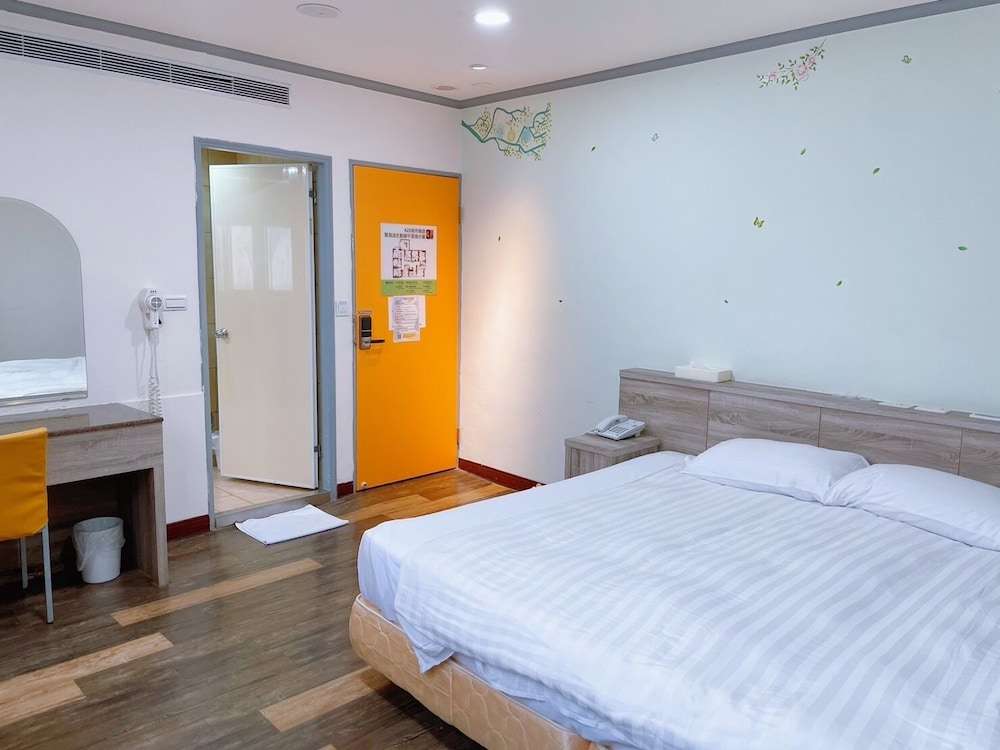 A22 Wei Lu Hotel 1/21