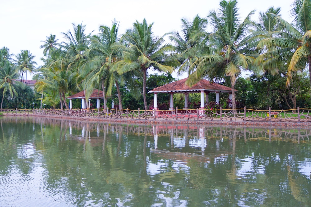 Resort Marinha Dourada 39/50
