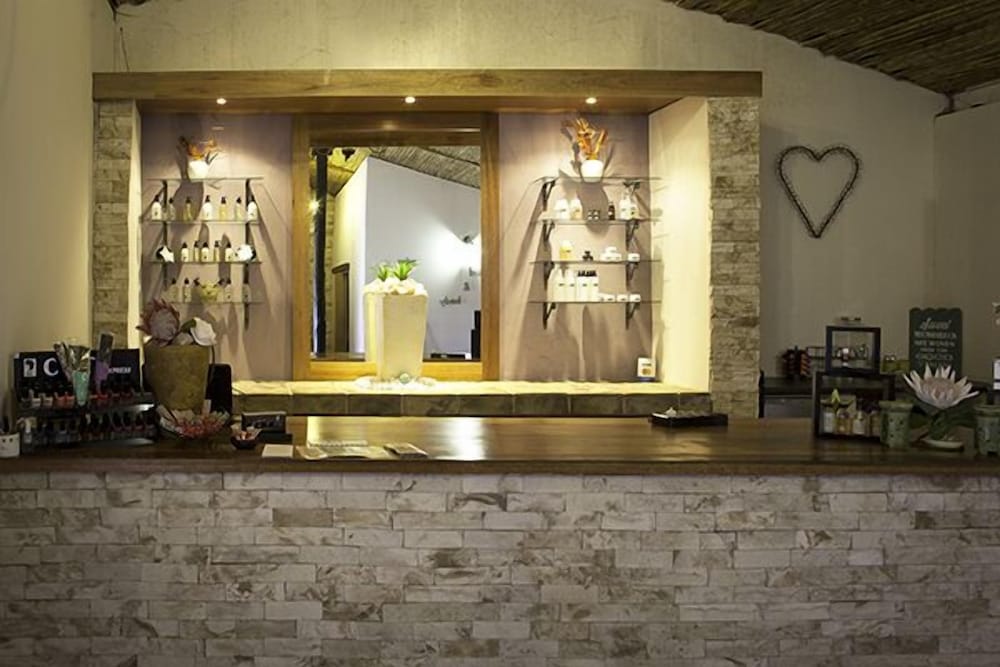 Vindoux Guest Farm And Day Spa 8/50