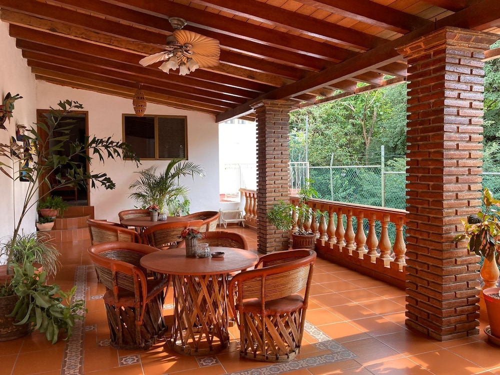 Hostal Casa Blanca 31/50