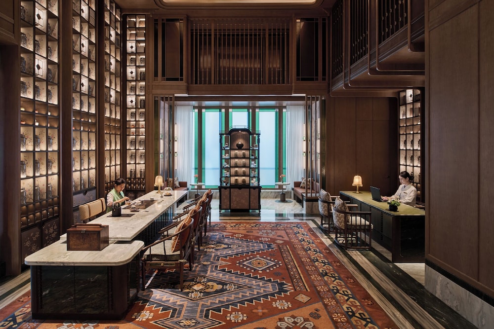 JEN Kunming by Shangri-La 38/50