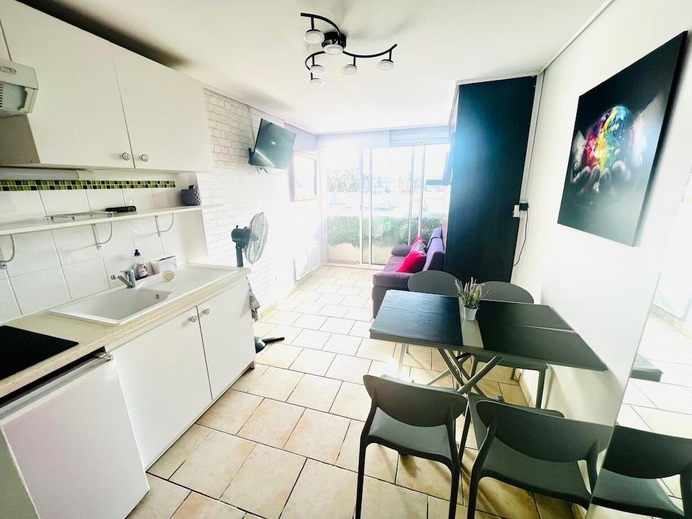 Studio Village Naturiste Hotel Restaurant Libertin 18/35