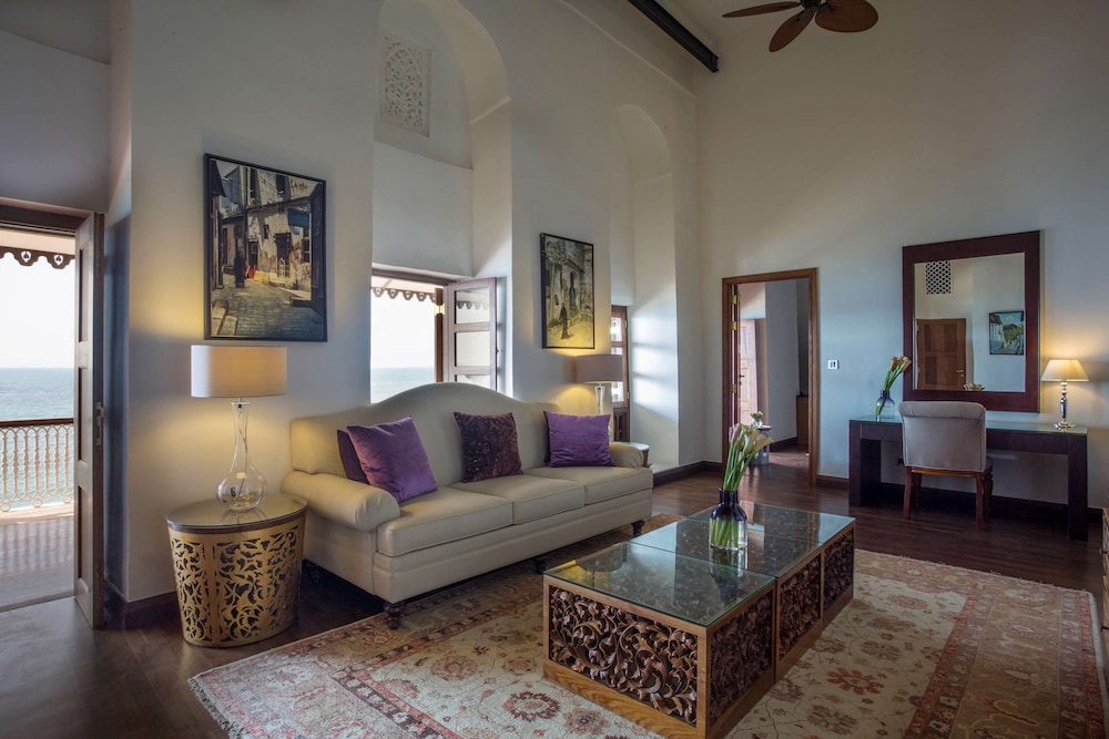 Park Hyatt Zanzibar 45/73