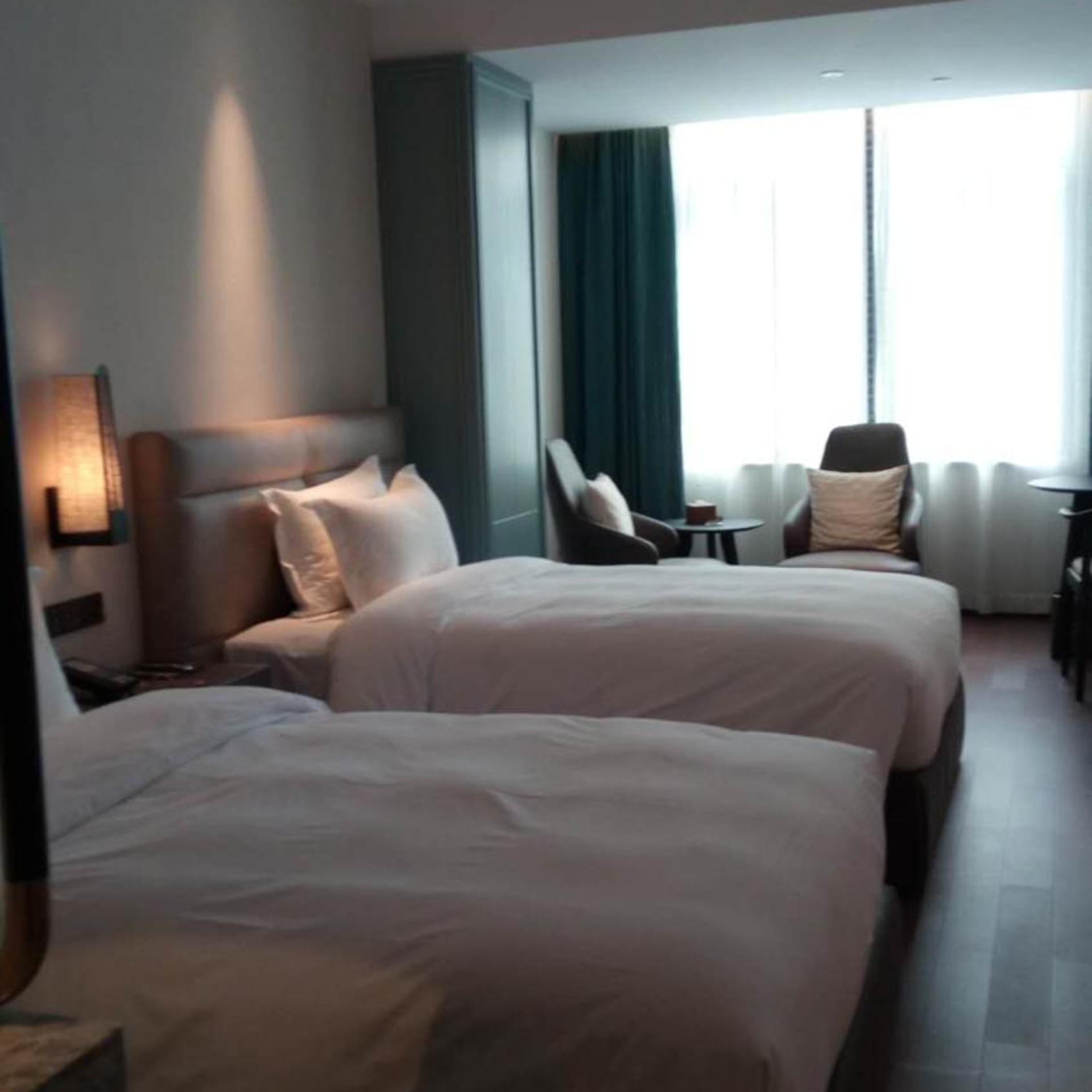 Paco Hotel (Shenzhen Gongming Square) 28/63