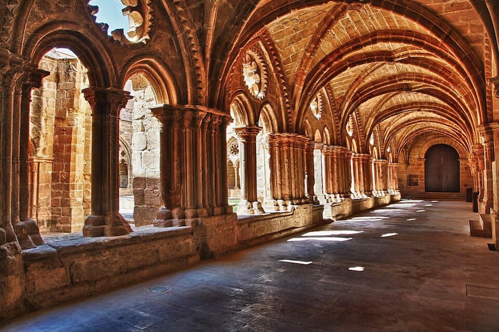Monasterio de Rueda 24/50
