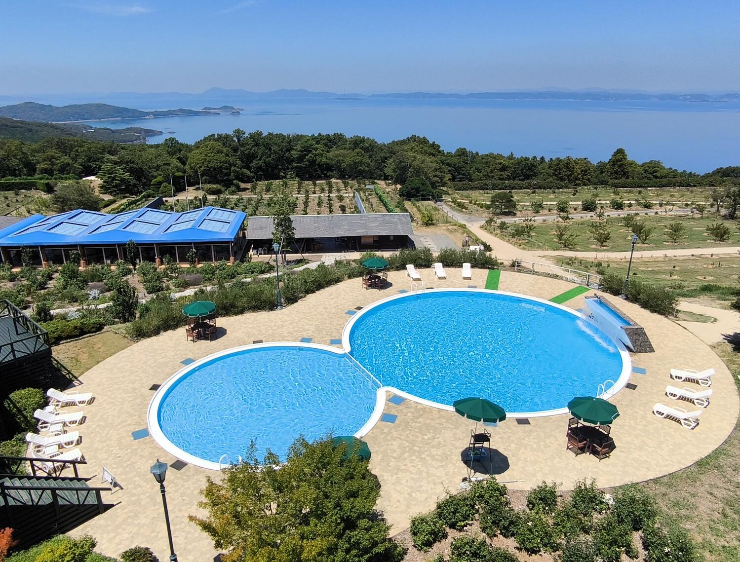 Olivean Shodoshima Yuhigaoka Hotel 48/50