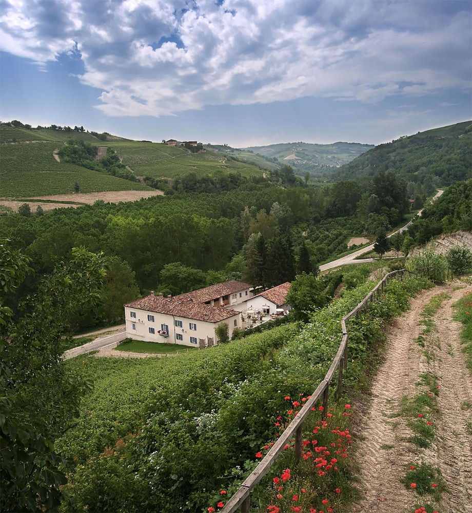 Agriturismo Marcarini 24/39