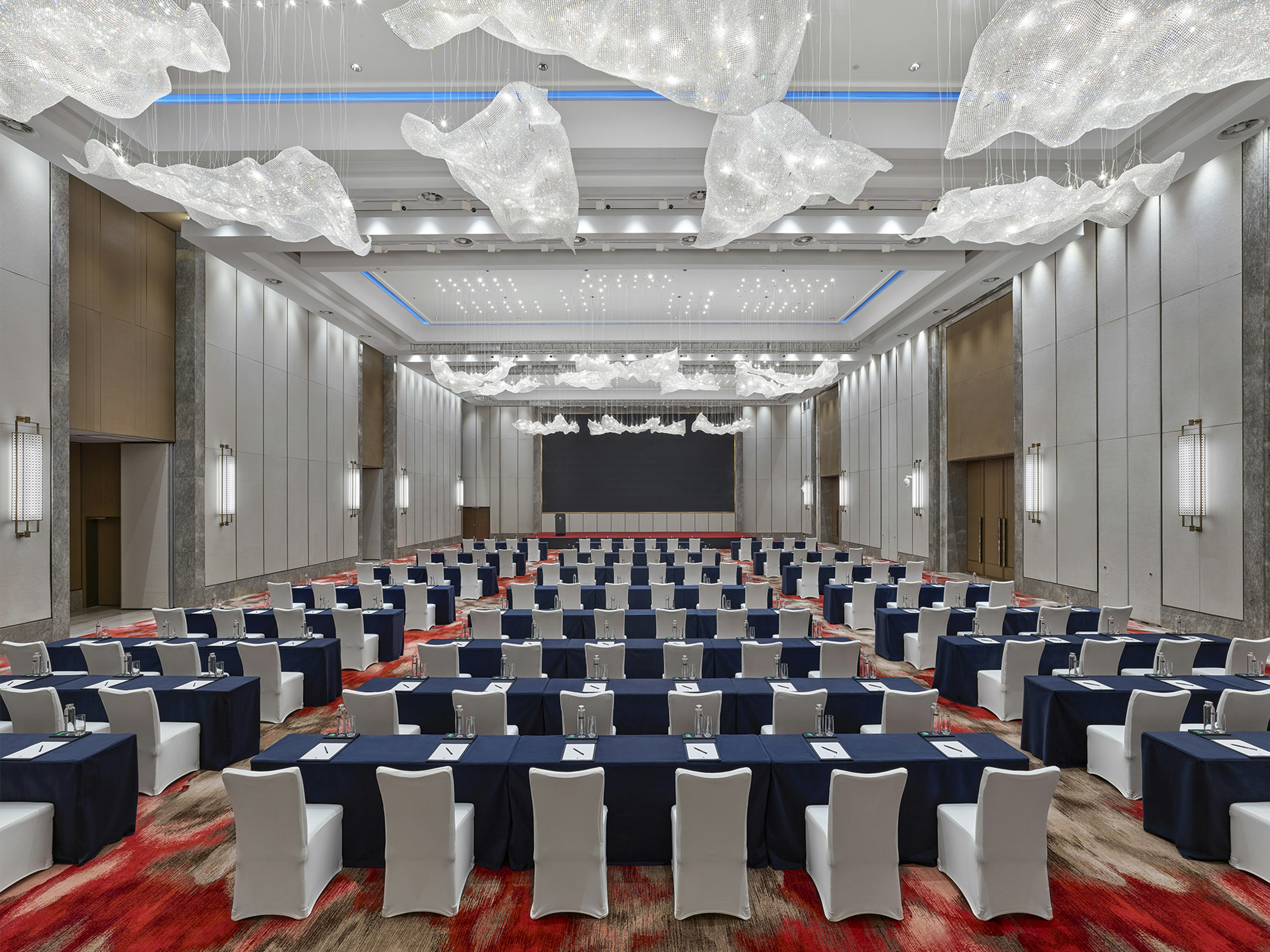 DoubleTree by Hilton Quzhou 31/49