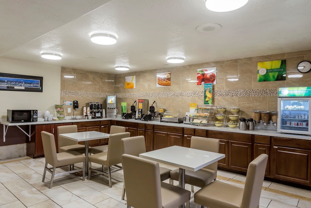 Comfort Inn Murray - Salt Lake City South 25/27