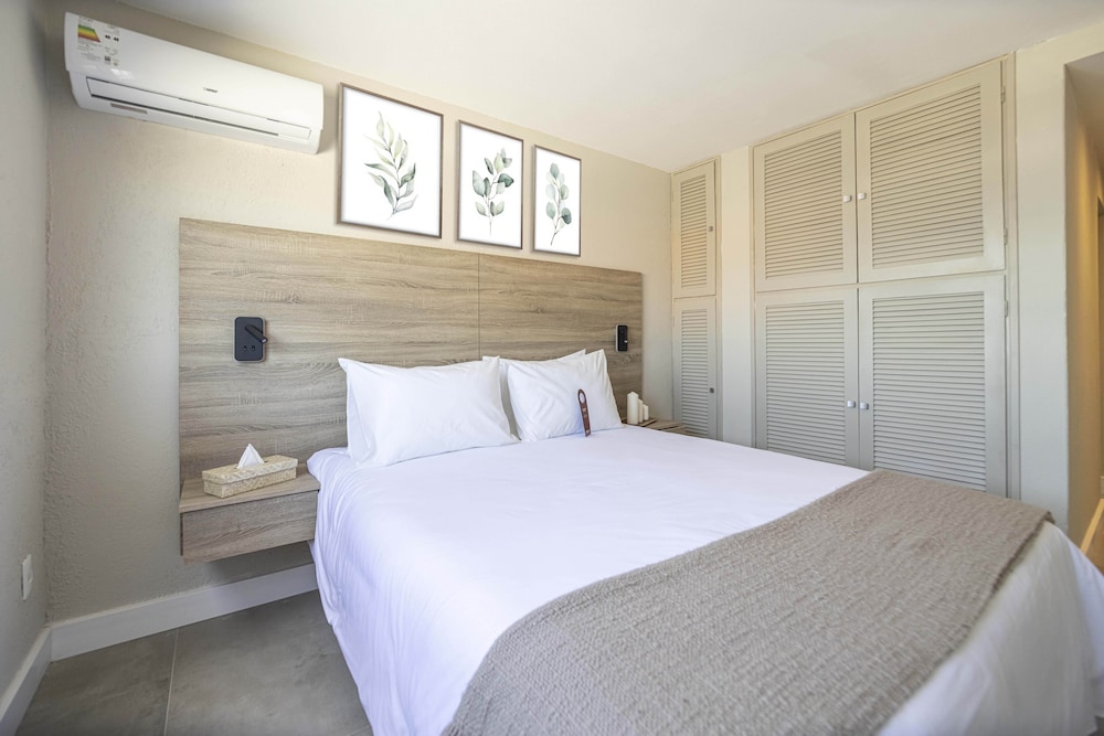 Nobile Hotel Montoya 15/29