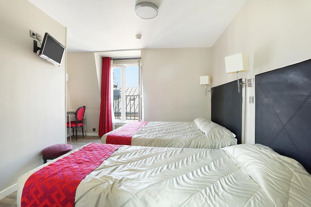 Hotel De La Boetie 30/61
