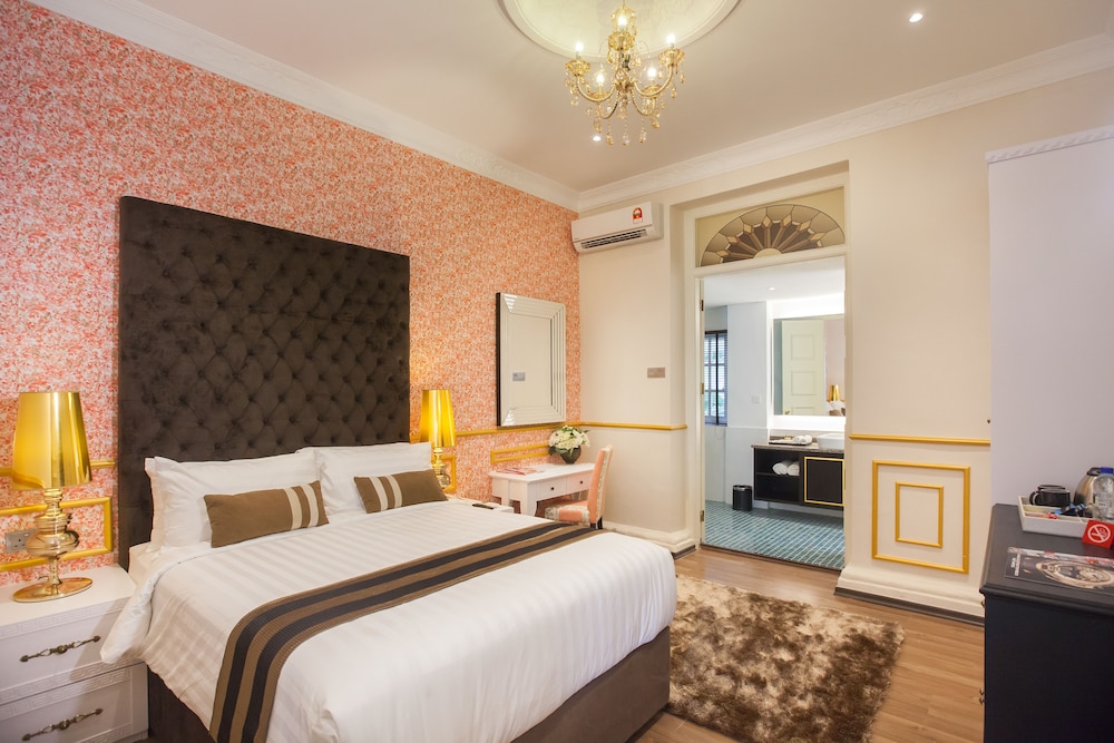 Apple Heritage Hotel 16/69