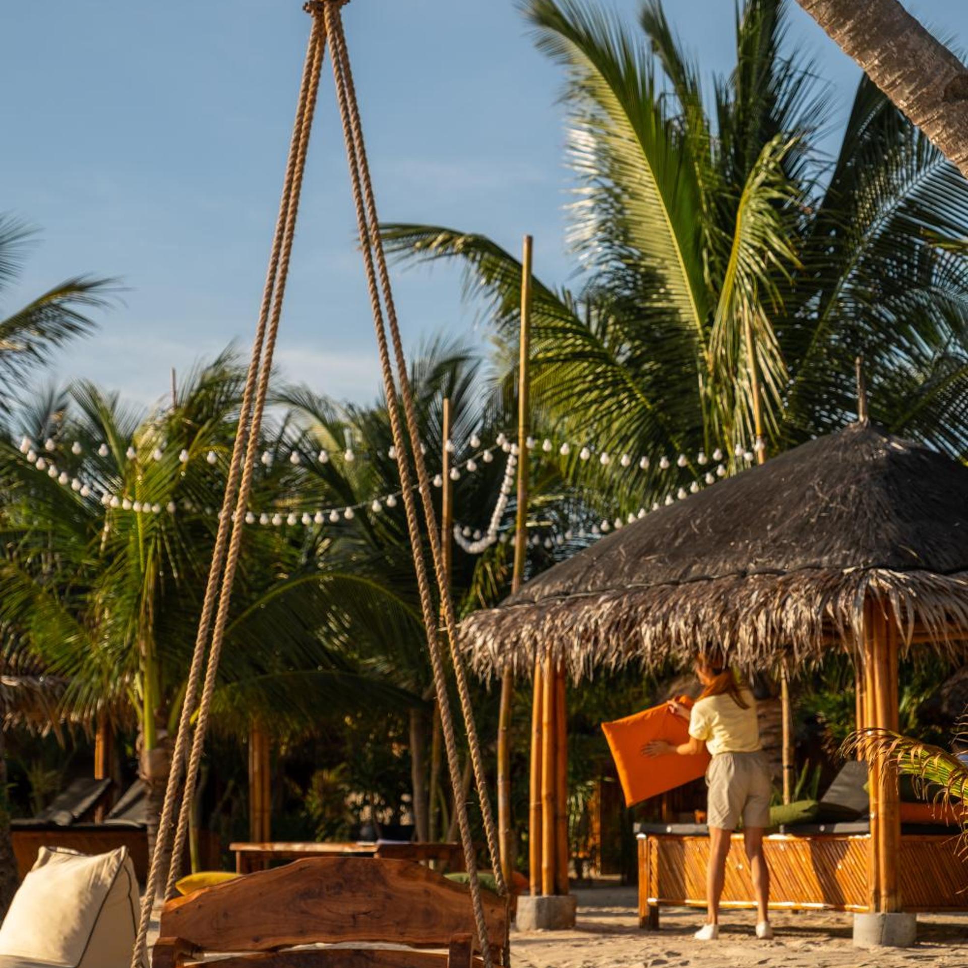 Amihan Beach Cabanas 48/50