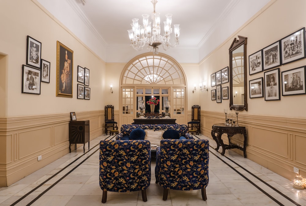 The Claridges Nabha Residence 20/34