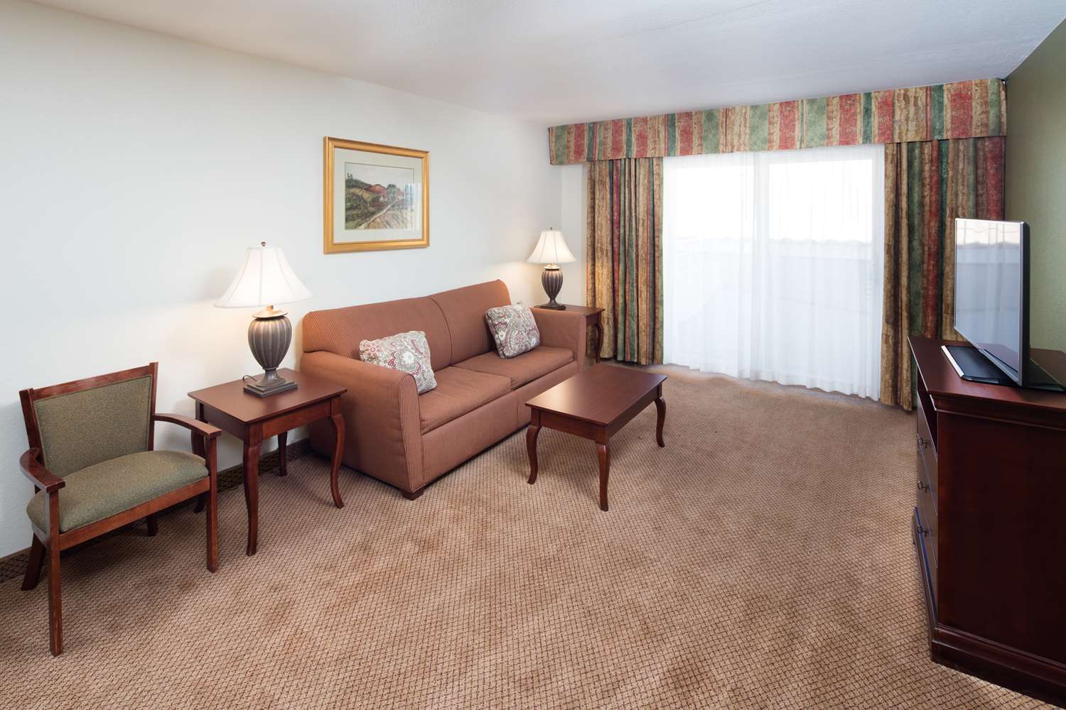 Studio6 Suites Perris, CA 25/32
