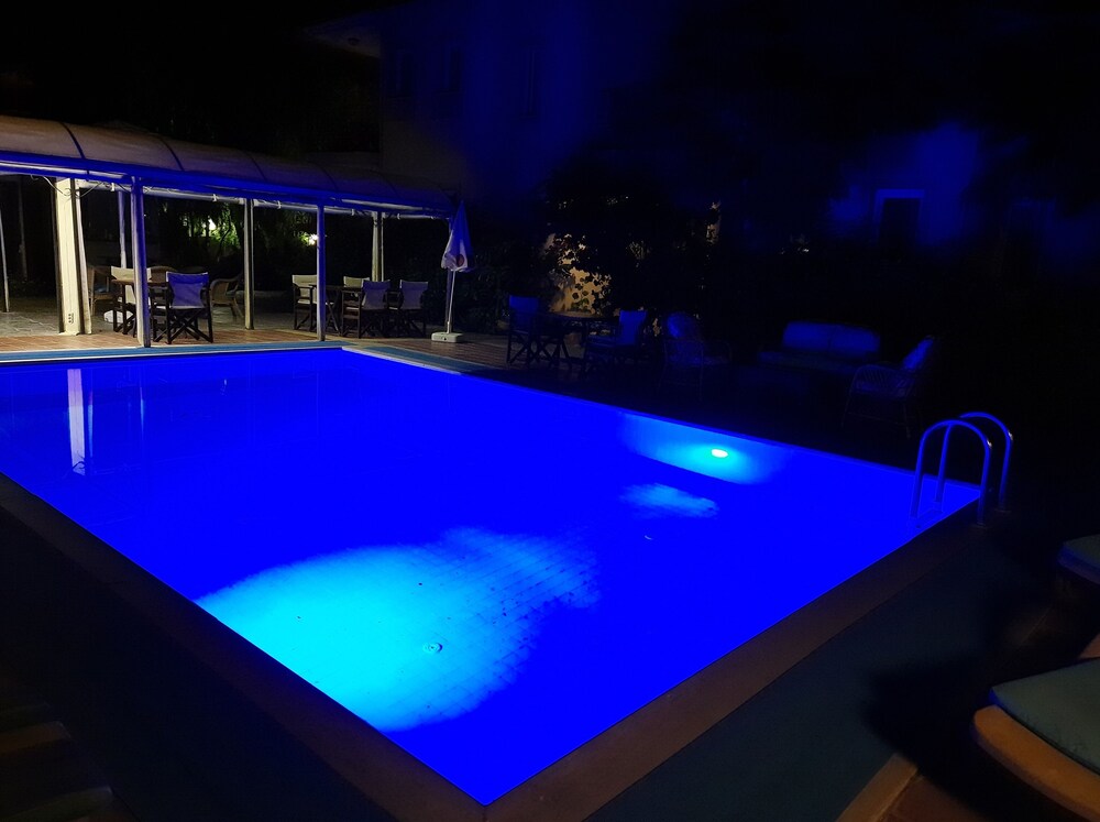 Gocek Pera Hotel 37/50