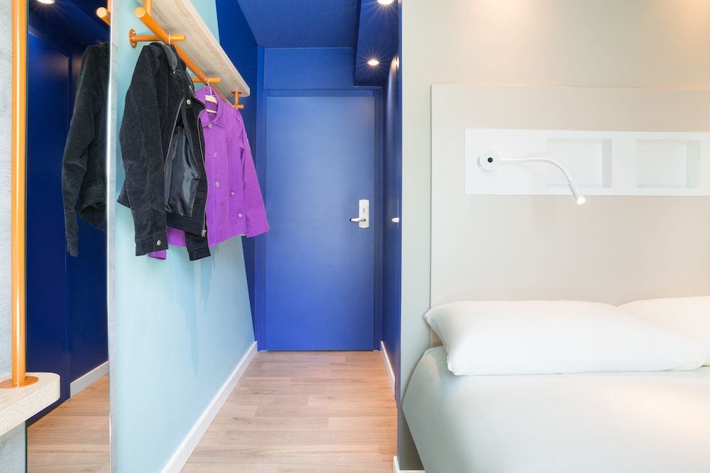ibis budget Fribourg 9/49