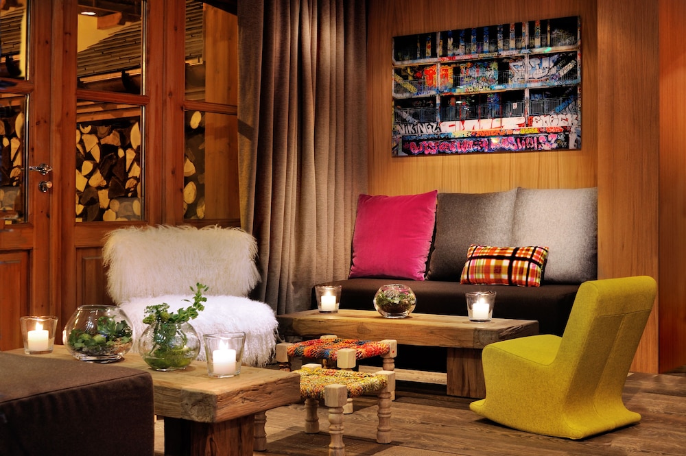 Hotel Le Savoy Meribel 29/46