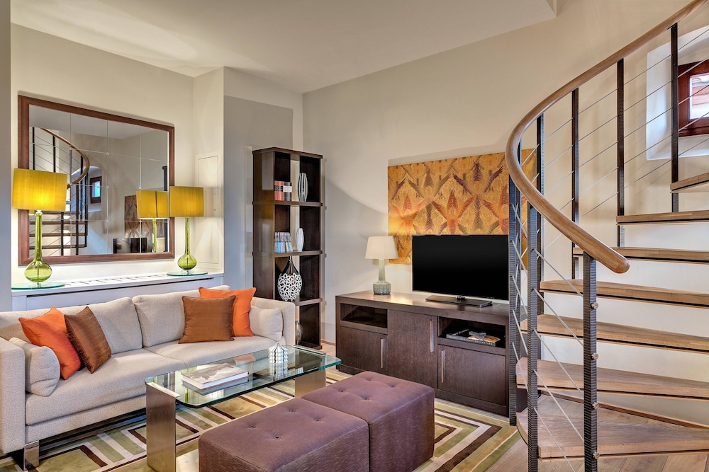 Augustine Hotel Prague 49/76