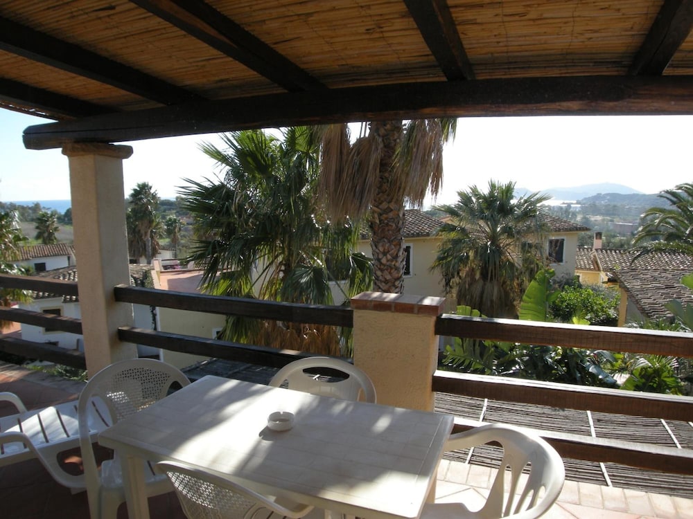 Residence Le Bouganville 23/50