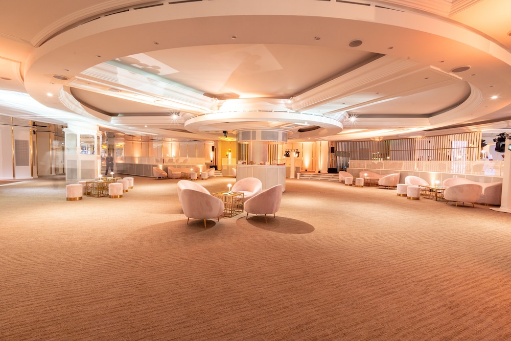 Fairmont Monte Carlo 63/69