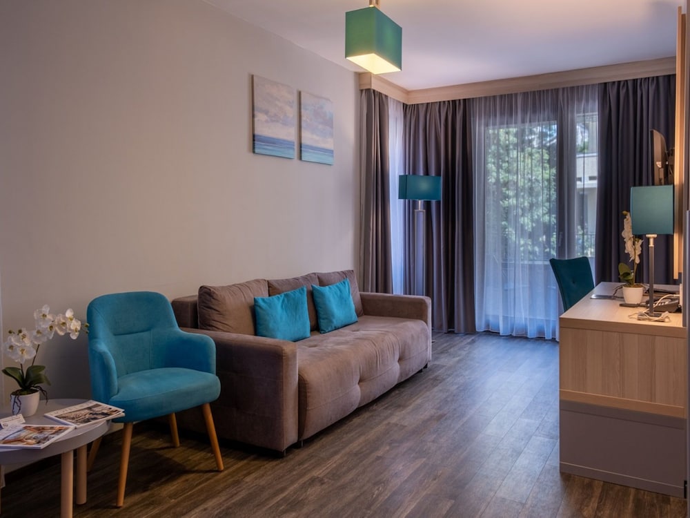 Hotel Regnum Residence 35/63