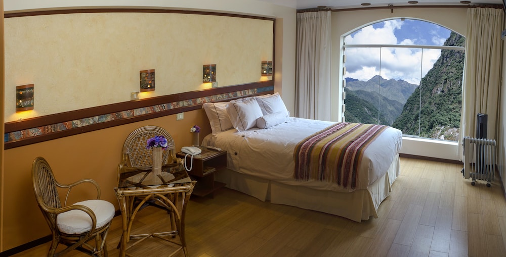 Taypikala Boutique Machupicchu 24/66