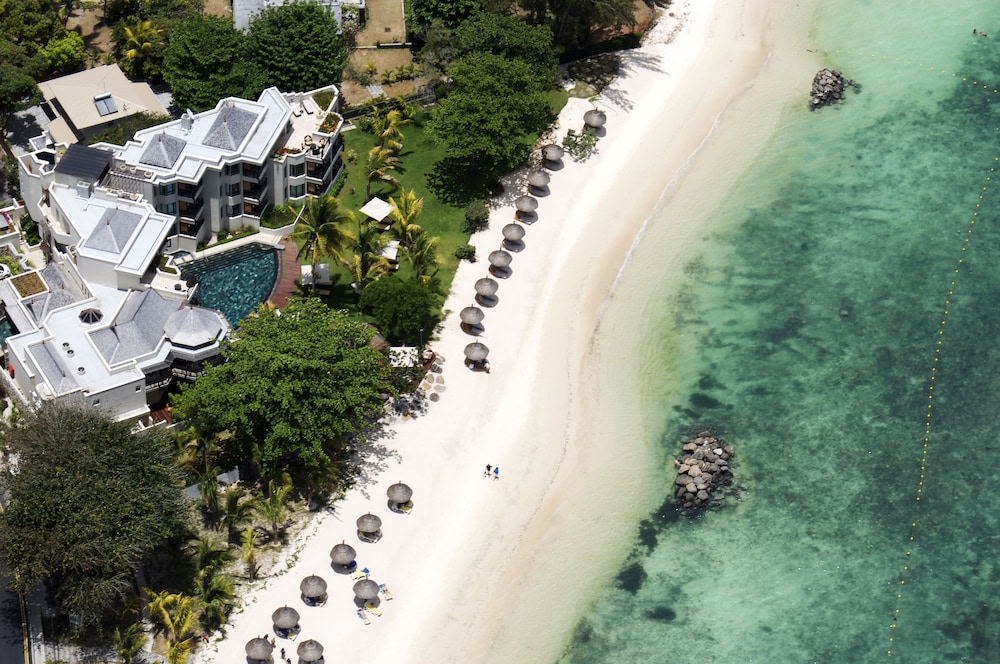 Le Cardinal Exclusive Resort 73/75