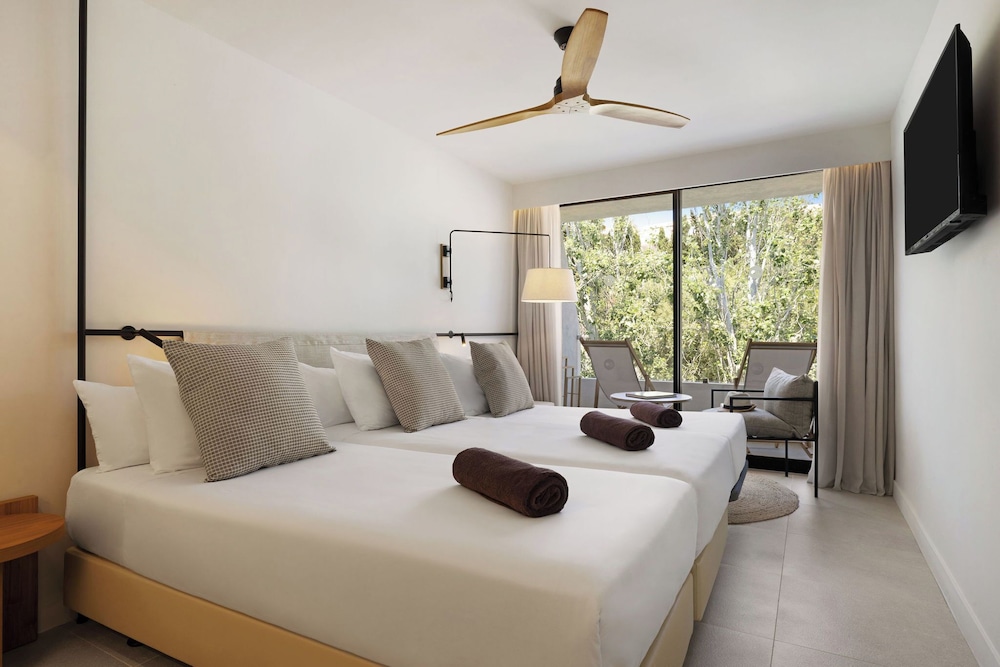 Inmood Aucanada Hotel 13/50