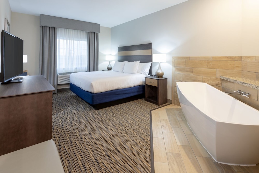 Grandstay Hotel and Suites Milbank 12/34