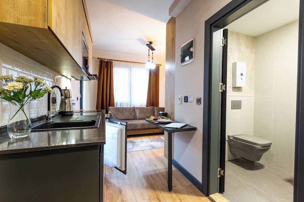 North Star Hotel 43/43