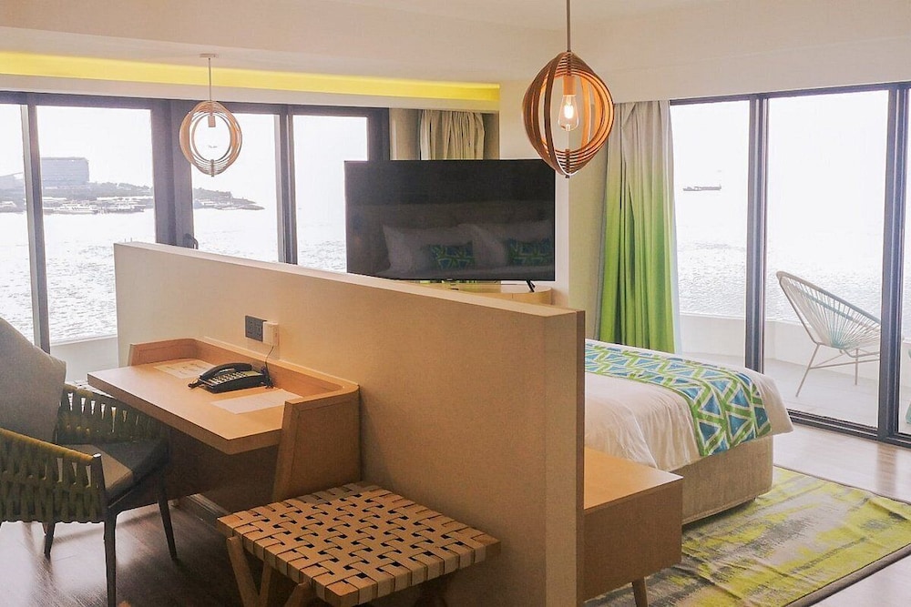 Lime Resort Manila 20/42