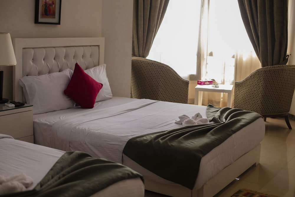 Nile Boutique Hotel 19/50