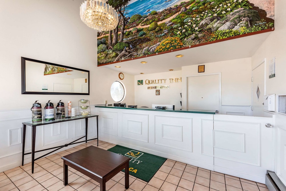 Scottish Fairway Inn 5/37