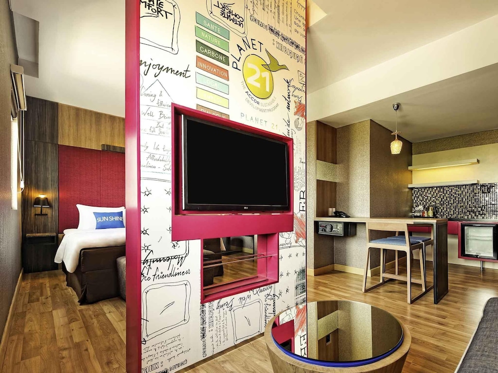 Ibis Padang 35/51