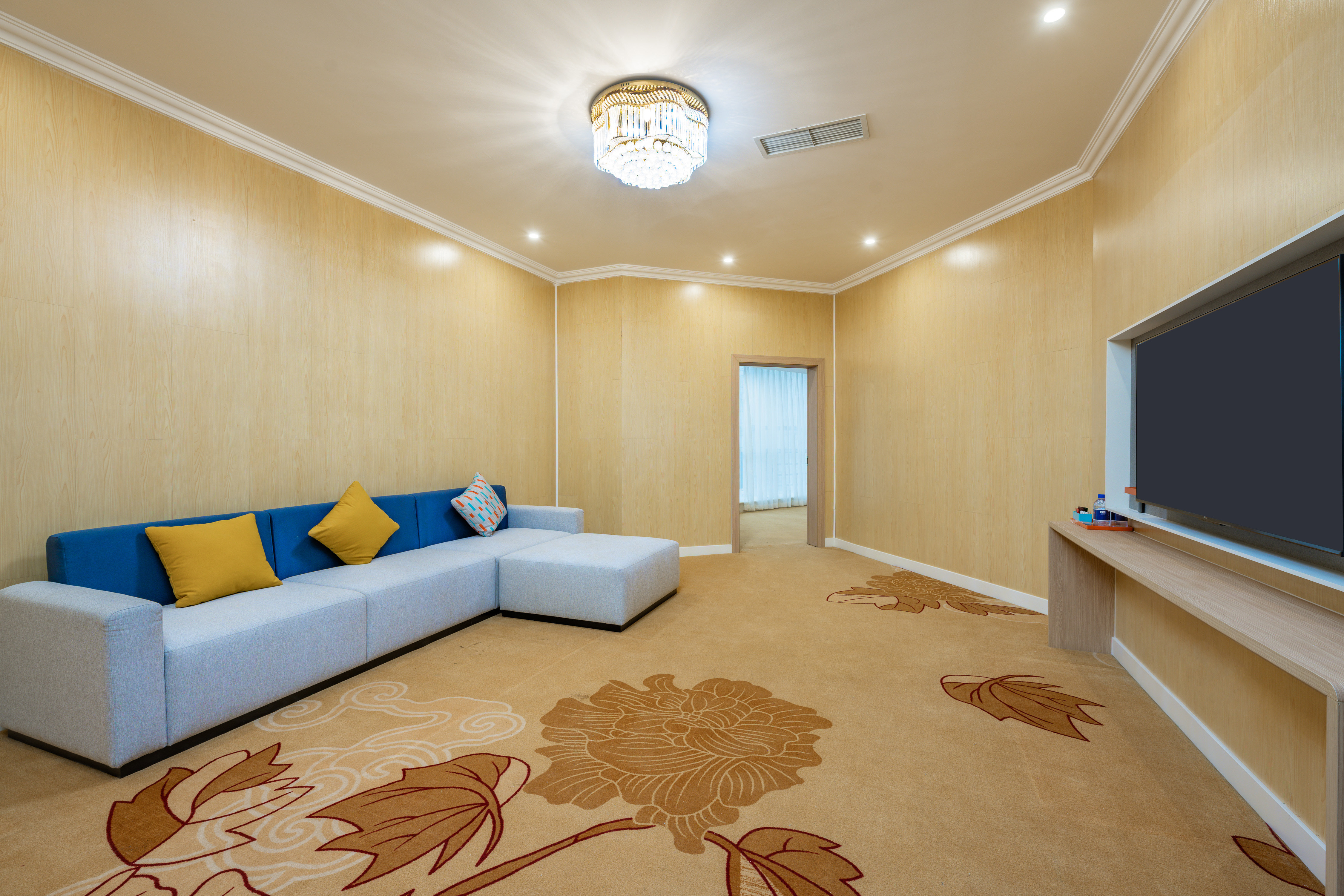 Holiday Inn Express Chengdu Tianfu Square an IHG Hotel 11/25