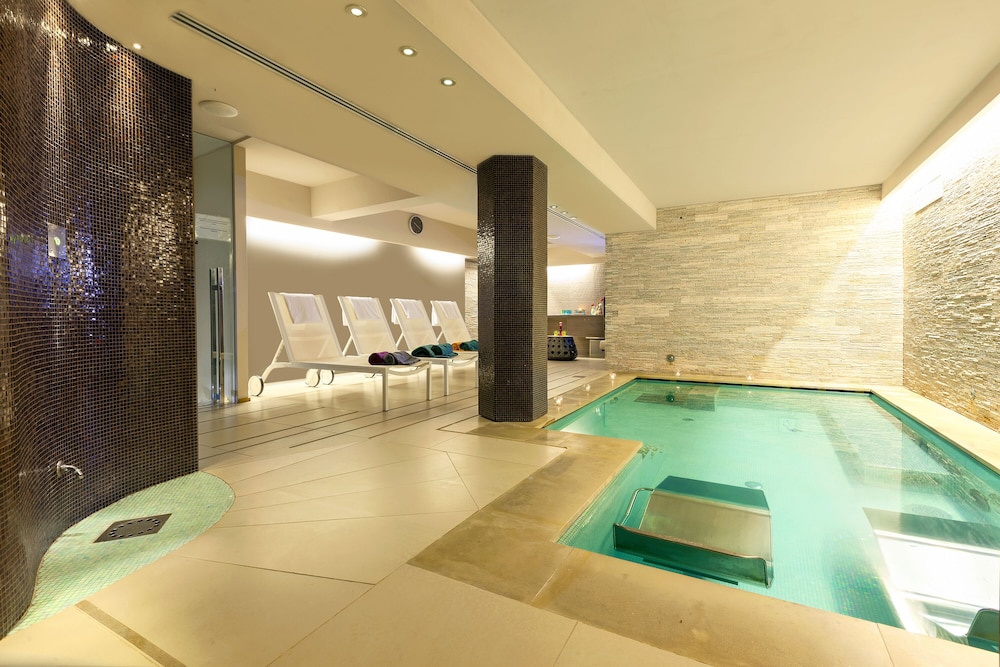 Europa Hotel Design SPA 1877 16/36