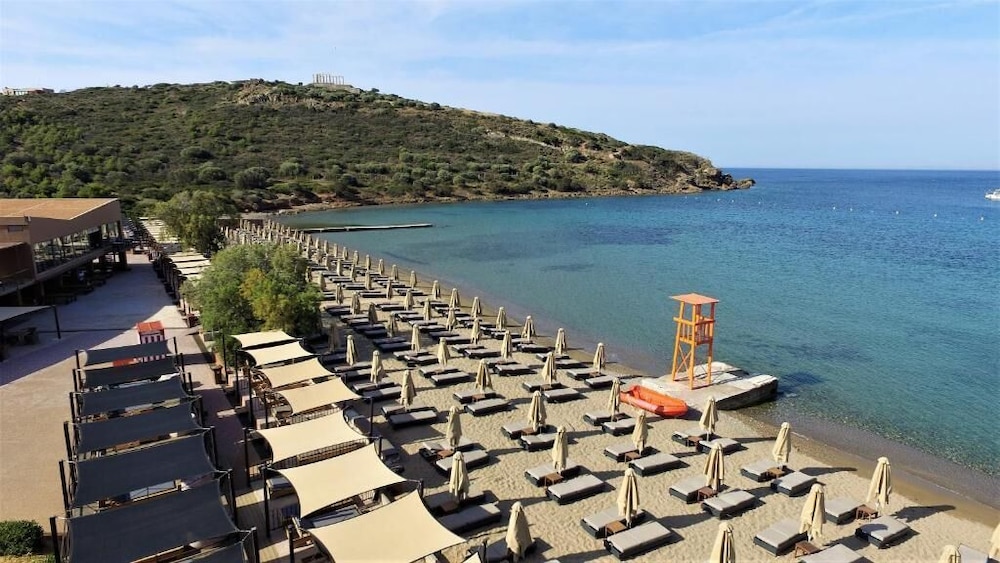 Aegeon Beach Hotel 44/50