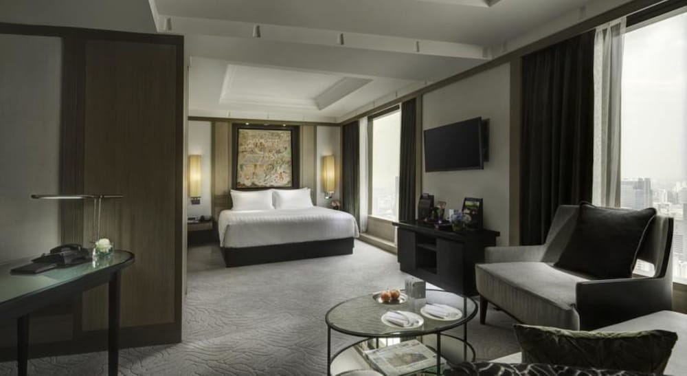 Banyan Tree Bangkok 45/71