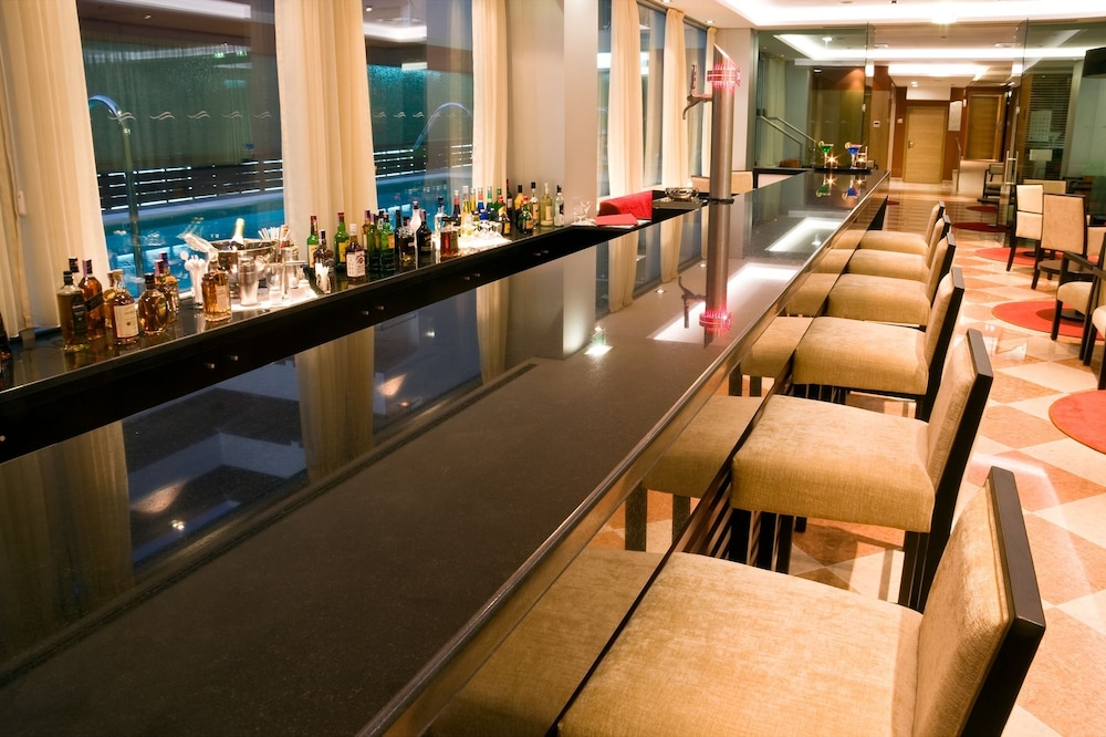 Monte Gordo Hotel Apartamentos And Spa 22/34