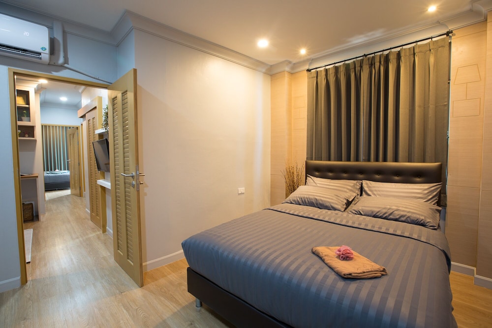 PAMA House Boutique Hostel 47/55