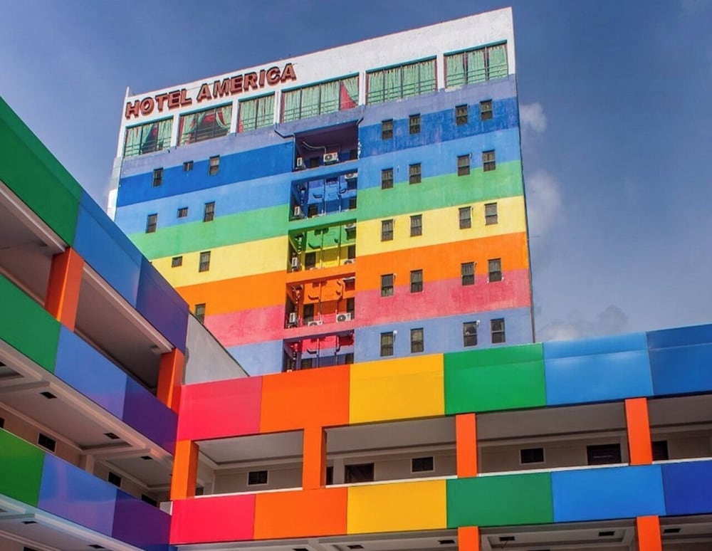 Fave Hotel Angeles City 2/37