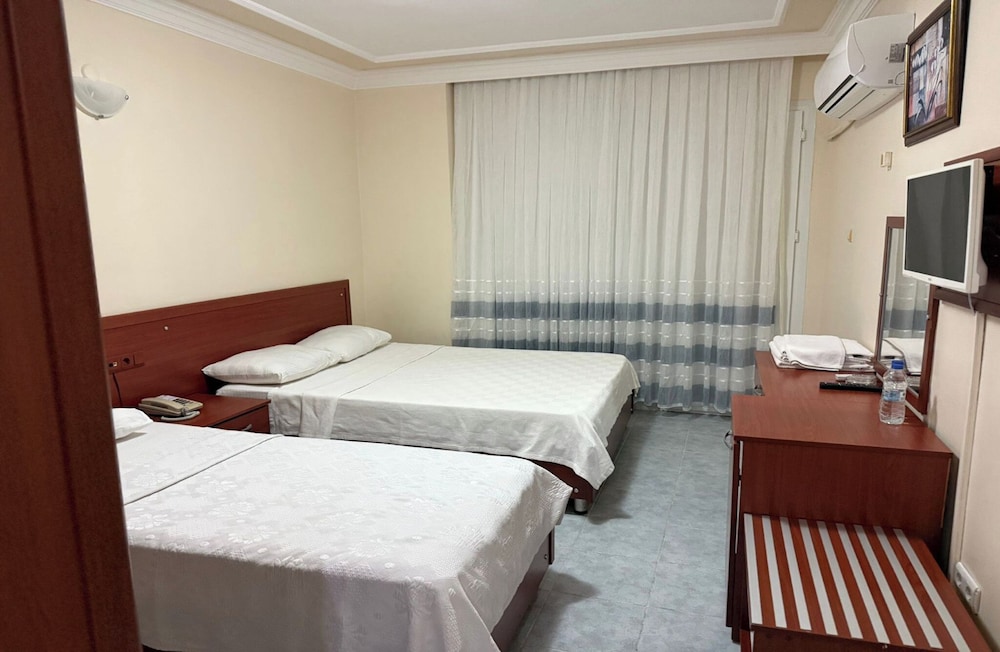 EYLUL HOTEL 17/50